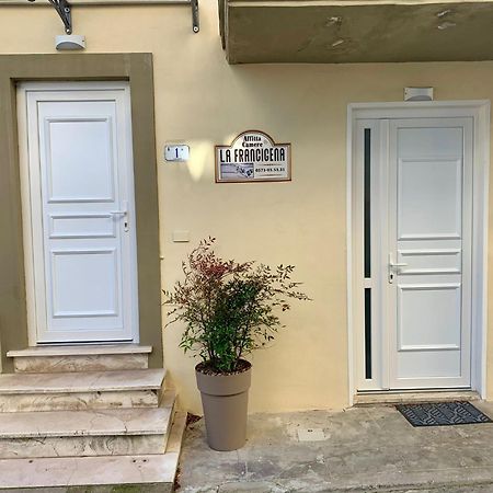 La Fracigena Camera Renata Fucecchio Ngoại thất bức ảnh